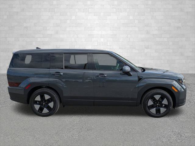 New 2026 Hyundai Santa Fe SE AWD/4WD image 2