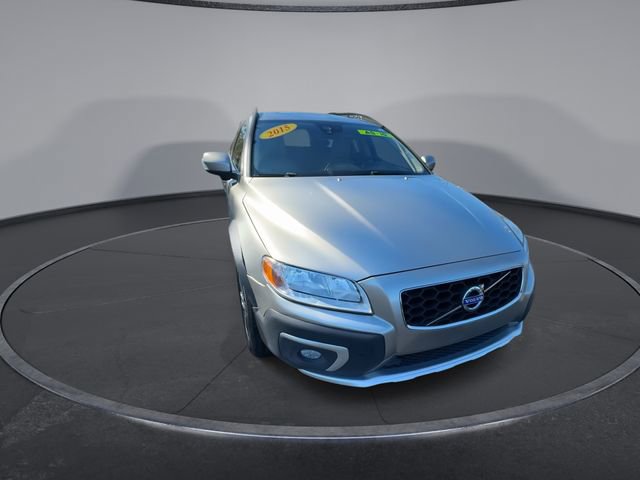 Used 2015 Volvo XC70 T5 Premier image 3