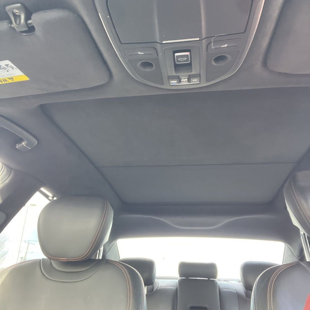 Used 2019 Genesis G80 3.3T Sport AWD/4WD image 14