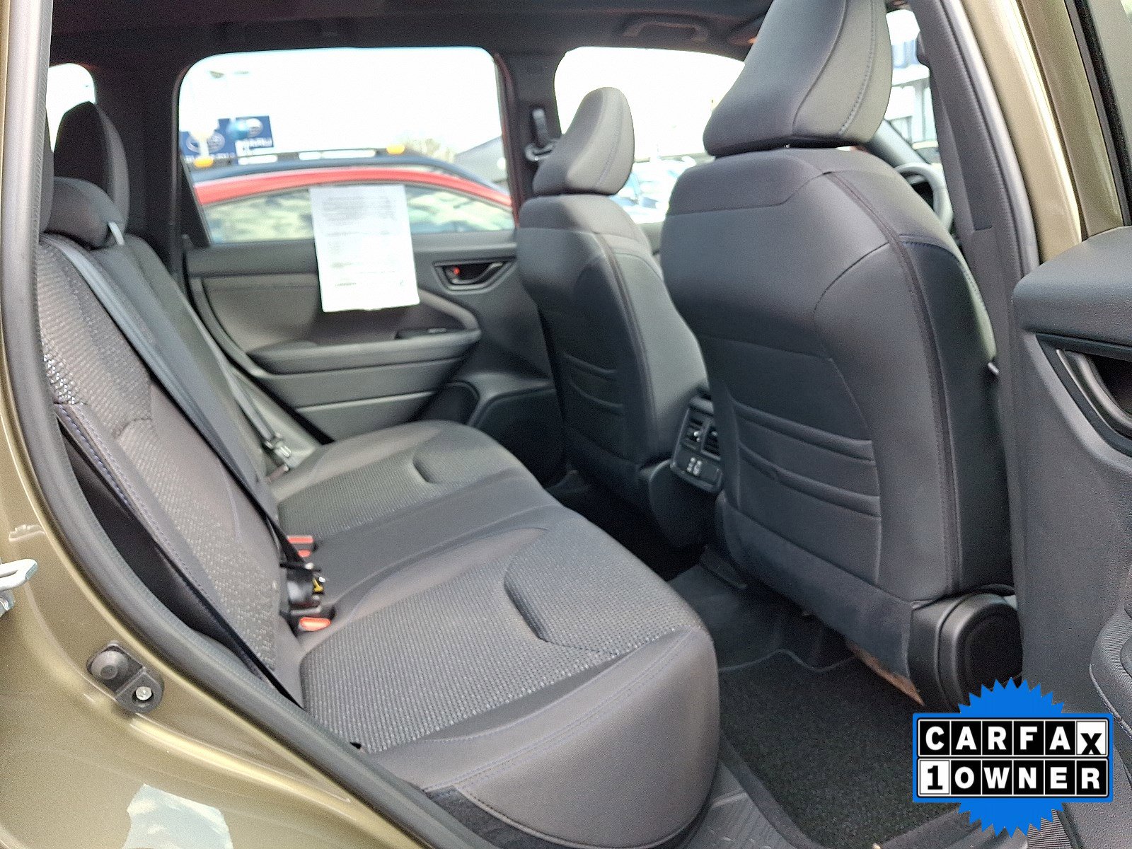 Certified 2025 Subaru Forester Premium w/ Convenience Package #1 image 50