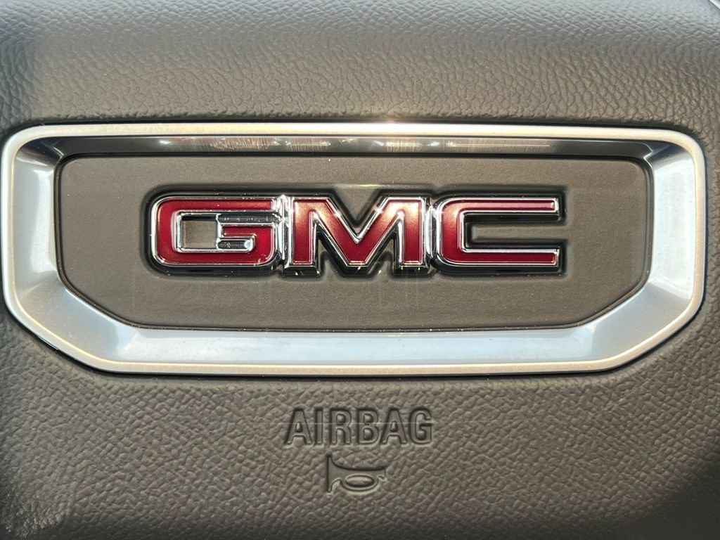 New 2026 GMC Canyon AT4 w/ Technology Plus Package AWD/4WD image 45