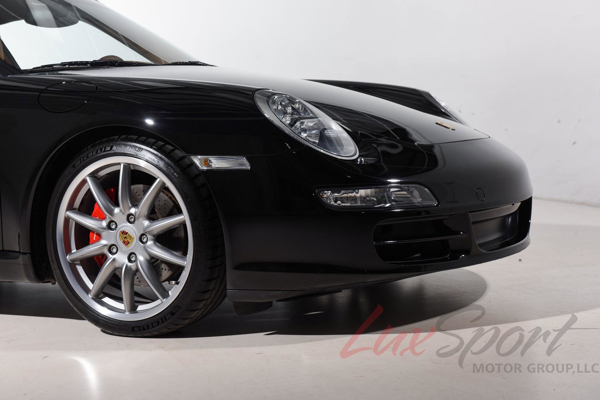 Used 2006 Porsche 911 Carrera S RWD image 19
