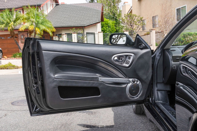 Used 2005 Aston Martin Vanquish S RWD image 34