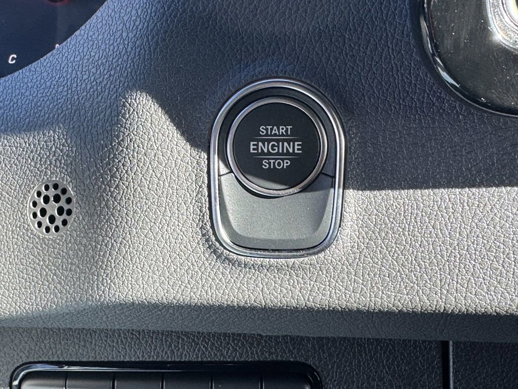 New 2026 Mercedes-Benz Sprinter 2500 image 22