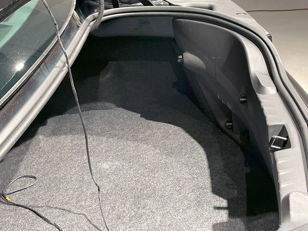 Used 2012 Chevrolet Camaro LT w/ 45th Anniversary Package RWD image 36