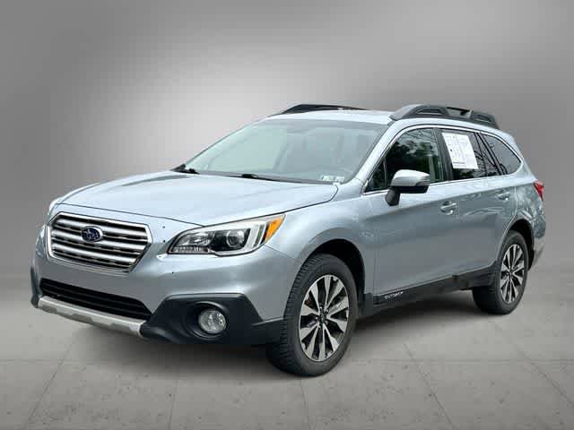 Used 2015 Subaru Outback 3.6R Limited AWD/4WD image 1