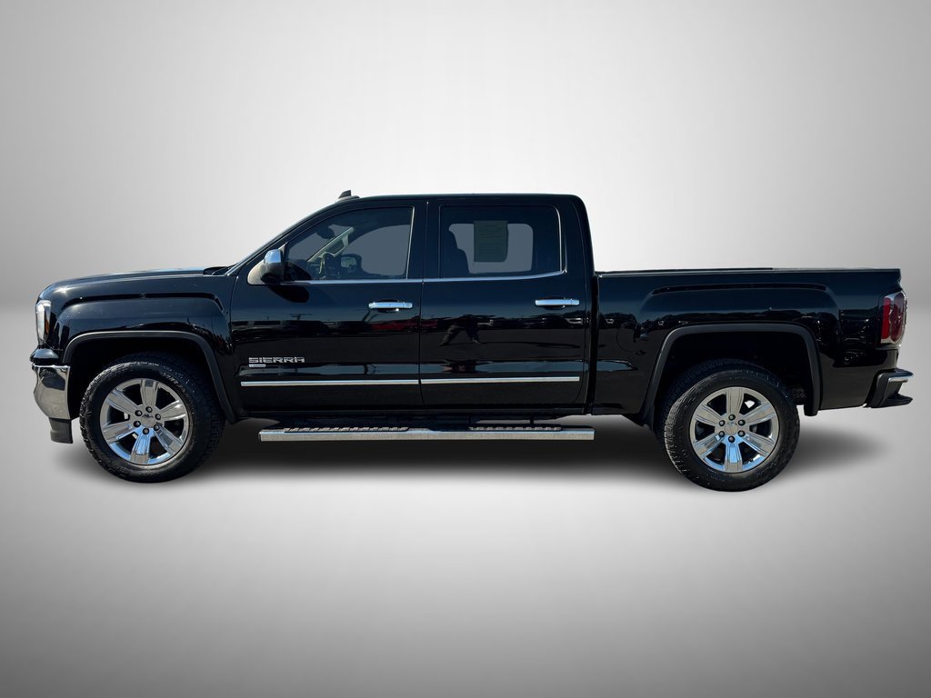 Used 2018 GMC Sierra 1500 SLT image 5