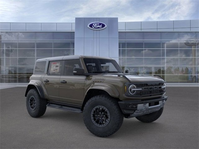 New 2025 Ford Bronco Raptor image 7