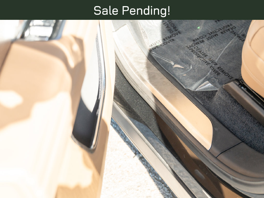 Used 2023 Land Rover Range Rover SE AWD/4WD image 14