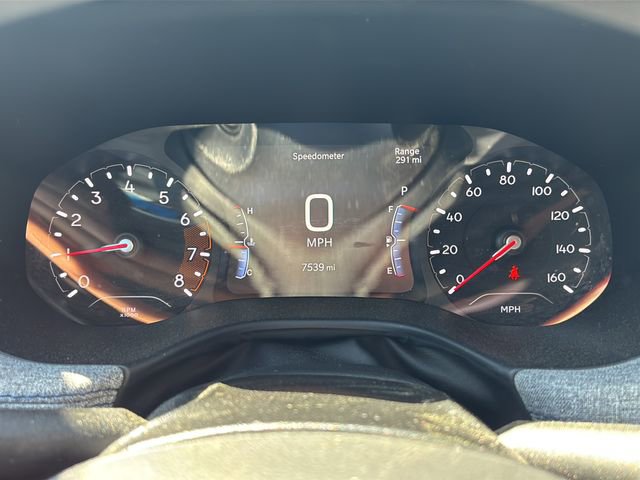 Used 2024 Jeep Compass Sport image 28