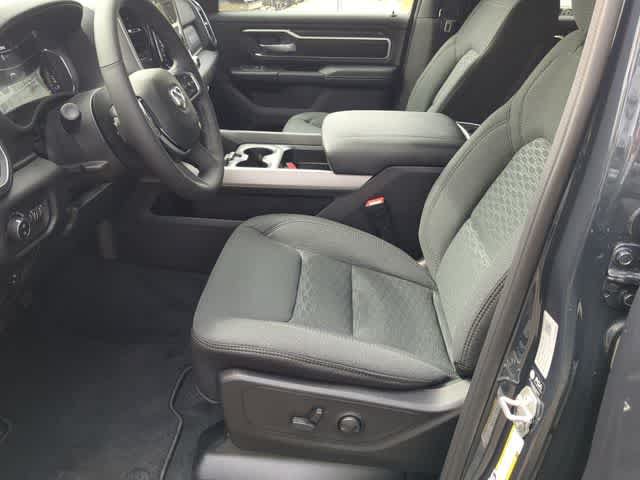 New 2026 RAM 1500 Big Horn AWD/4WD image 17