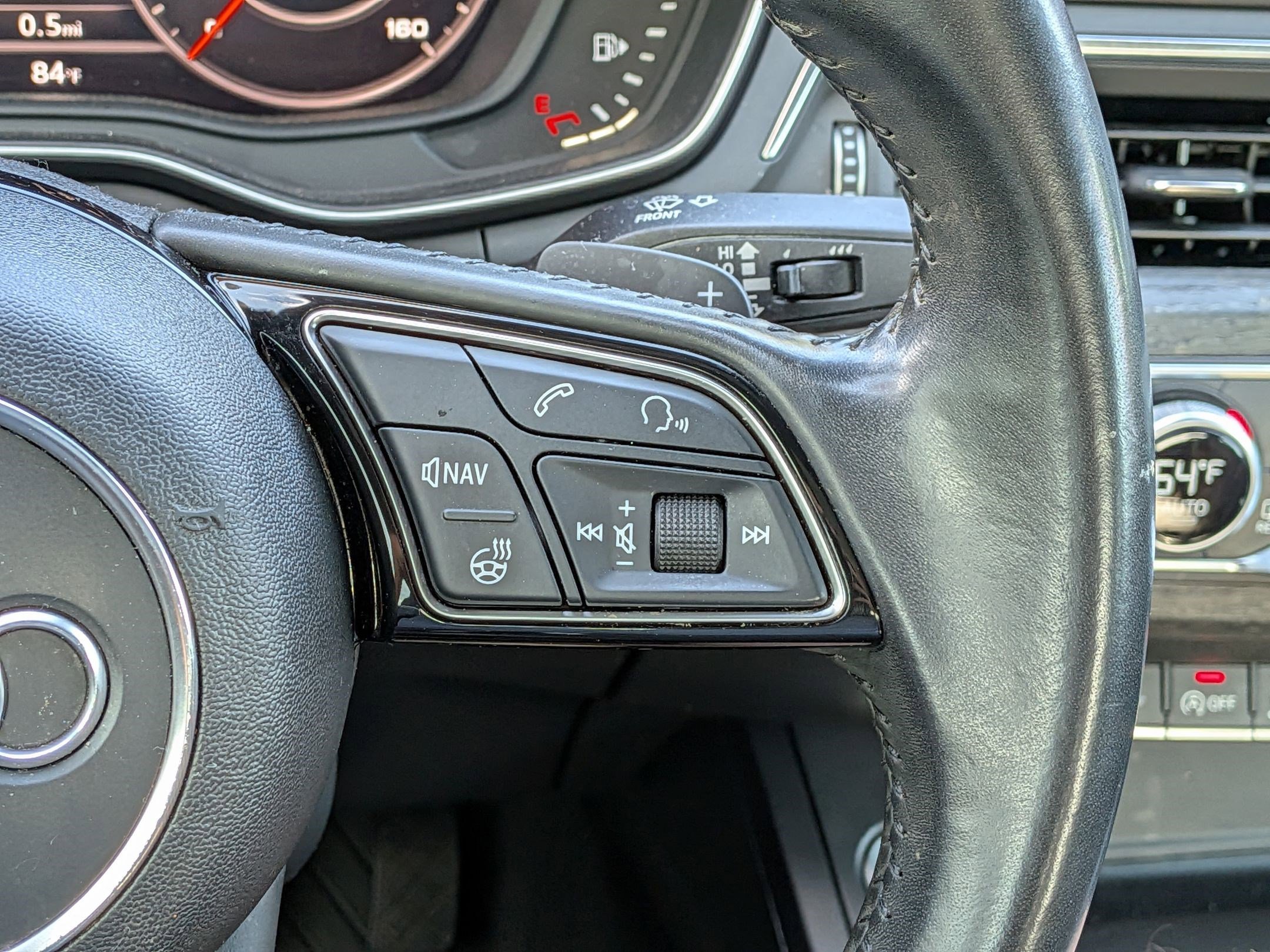 Used 2018 Audi A5 2.0T Premium Plus AWD/4WD image 16