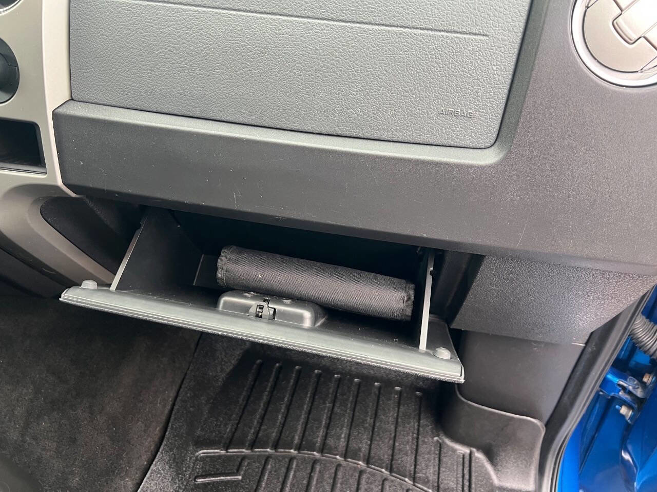 Used 2013 Ford F150 XLT w/ Luxury Equipment Group image 33