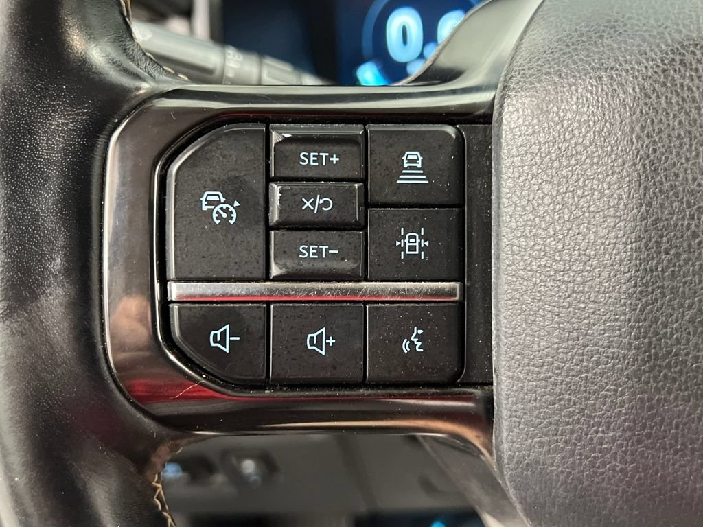Used 2022 Ford Expedition Max Platinum AWD/4WD image 59