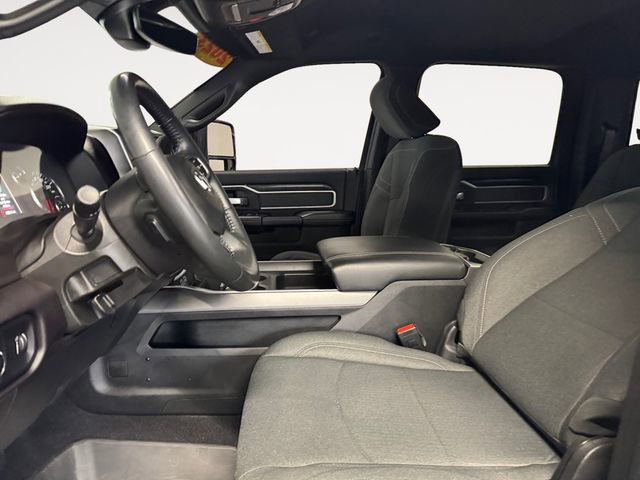 Used 2023 RAM 2500 Big Horn w/ Level 1 Equipment Group image 7