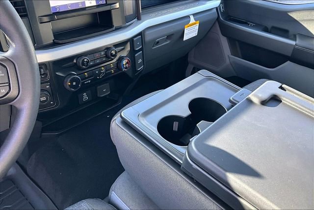 New 2026 Ford F250 XL w/ STX Appearance Package image 7