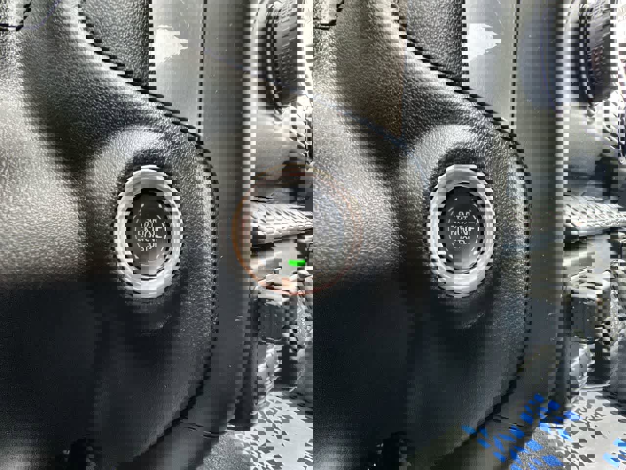 Used 2024 Chevrolet Silverado 1500 Custom image 16