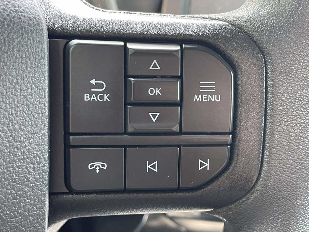 Used 2021 Ford F150 XL w/ Equipment Group 101A High AWD/4WD image 22