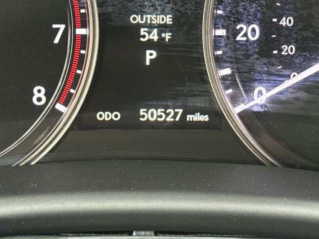 Used 2013 Lexus GS 350 w/ Premium Pkg image 17