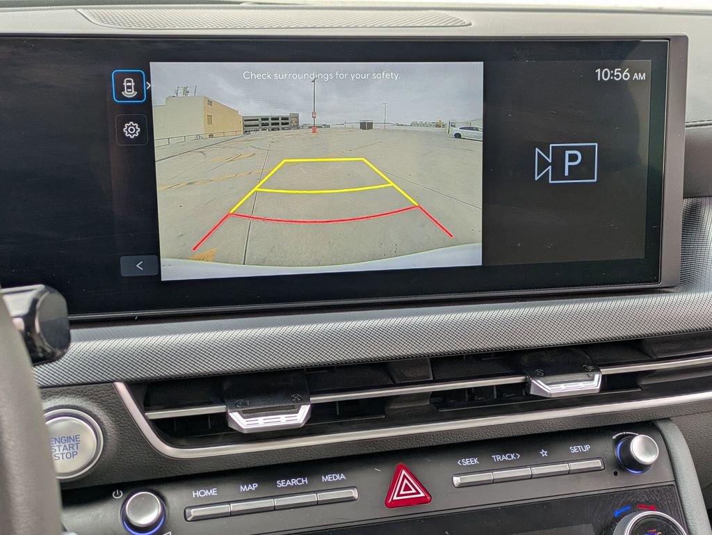 Used 2025 Hyundai Sonata SEL image 15