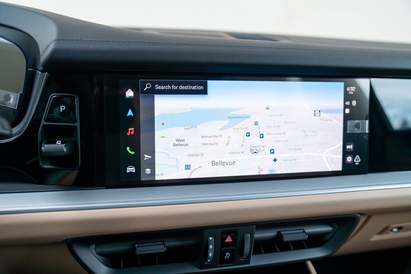 Certified 2025 Porsche Cayenne image 15