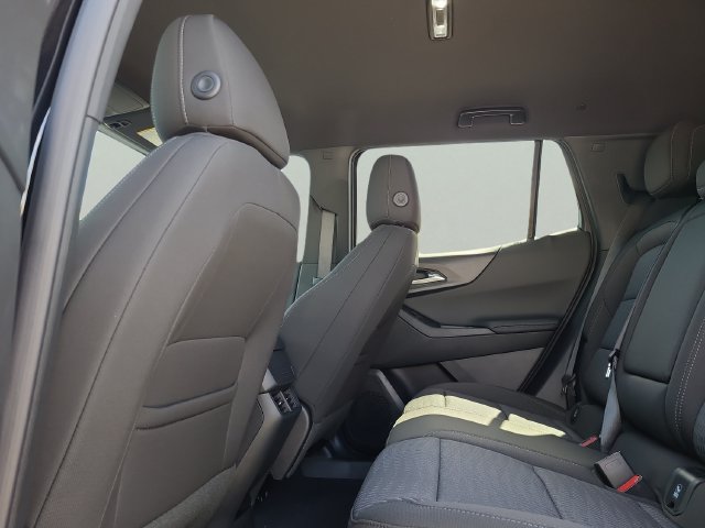 New 2027 Chevrolet Equinox LT FWD image 11