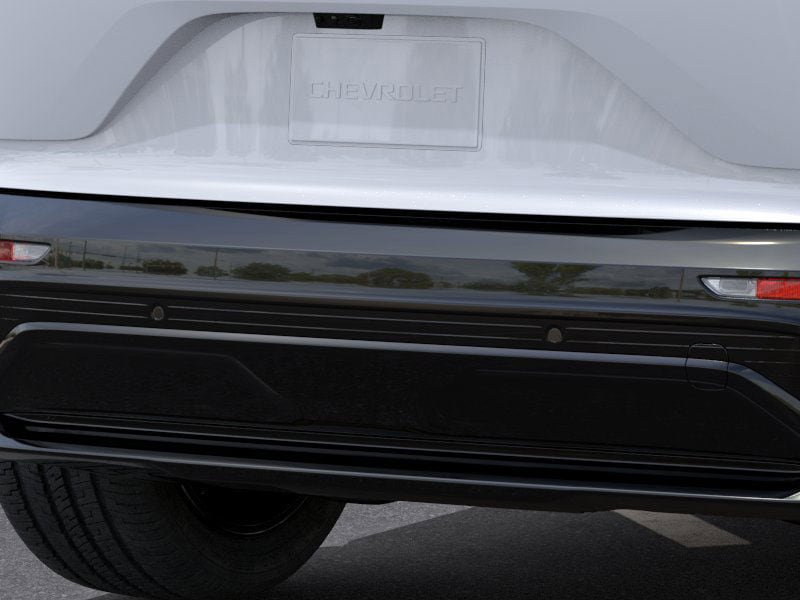 New 2026 Chevrolet Blazer EV RS FWD image 48