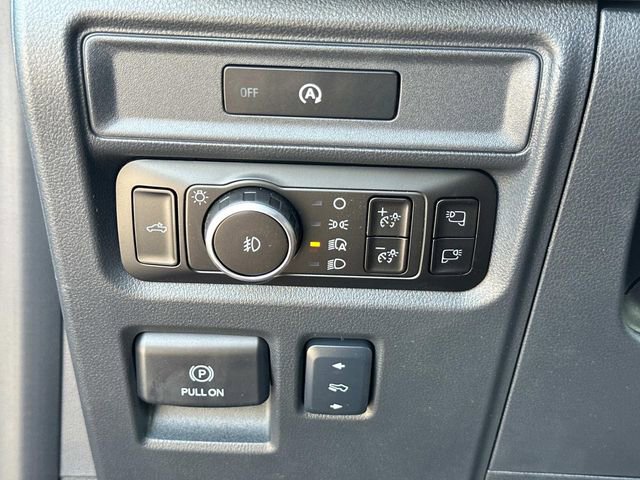 New 2025 Ford F150 Lariat w/ Equipment Group 501A Mid image 25