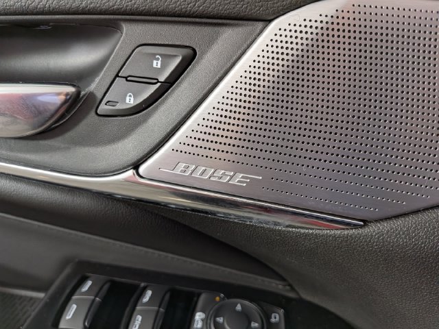 New 2025 Cadillac CT4 Premium Luxury AWD/4WD image 10