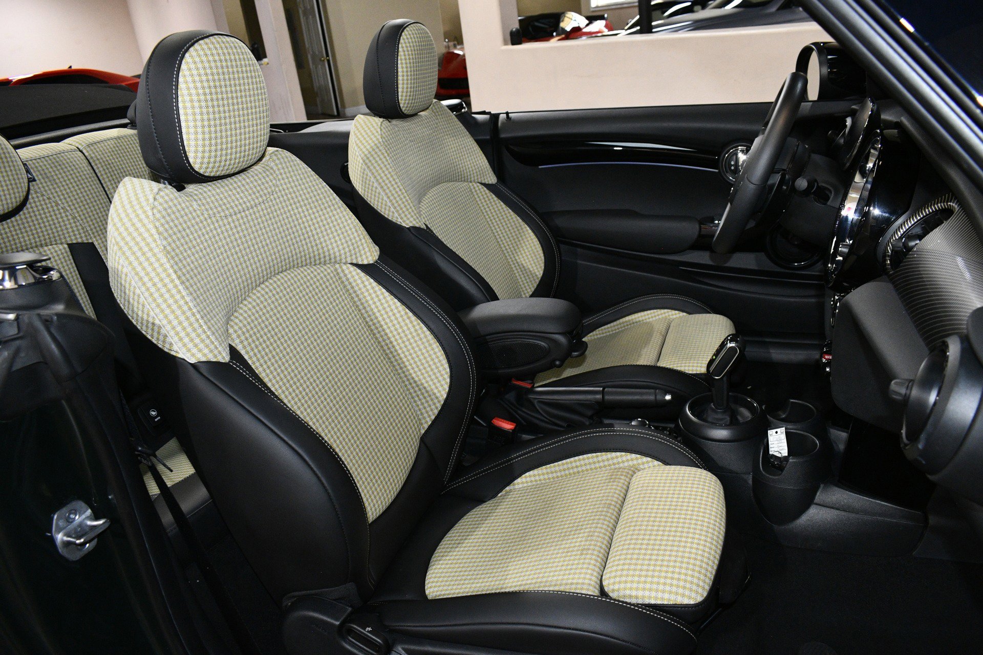 Used 2023 MINI Cooper S w/ MINI Resolute Edition image 8