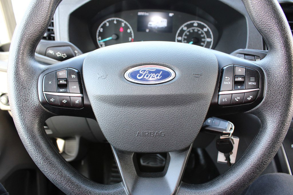 Used 2024 Ford Transit 350 w/ Interior Upgrade Package RWD image 30