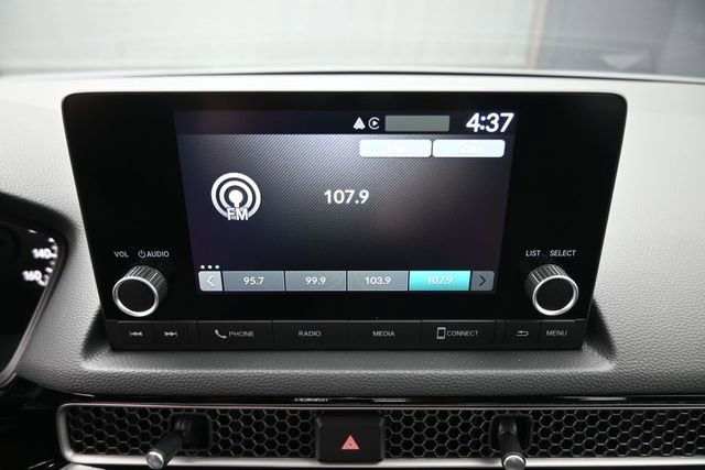 New 2026 Honda Civic Sport image 3
