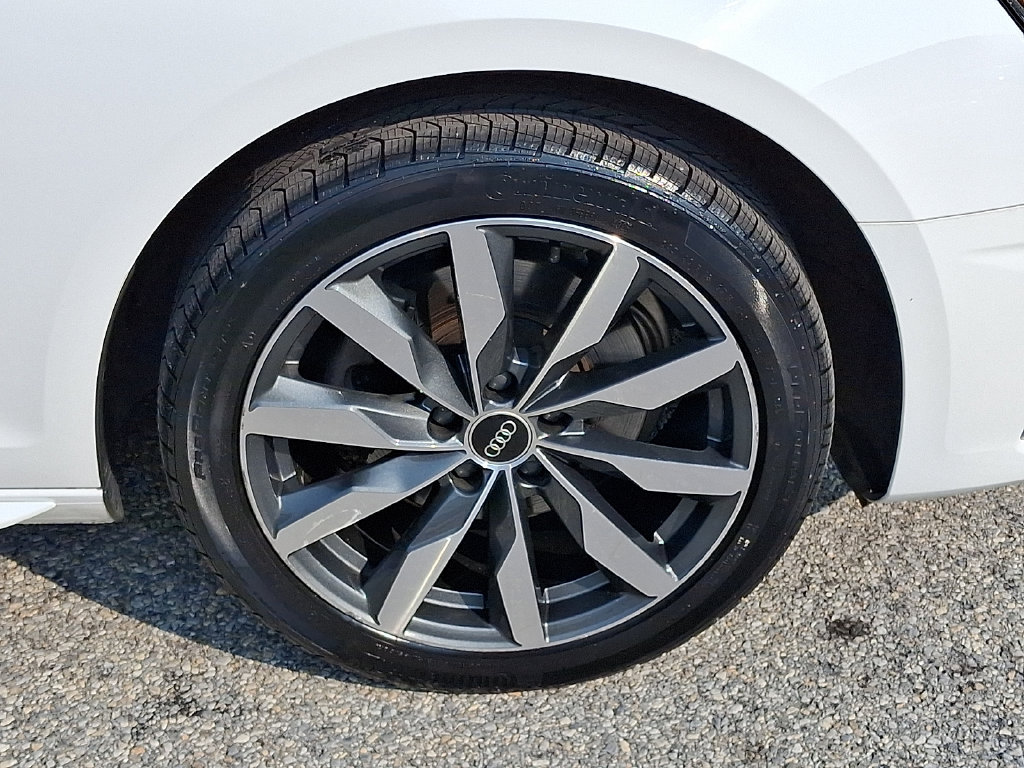 Certified 2023 Audi A4 2.0T Premium Plus w/ Premium Plus Package AWD/4WD image 8