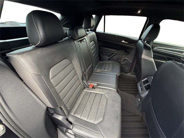 Used 2020 Volkswagen Atlas Cross Sport SEL Premium R-Line image 18