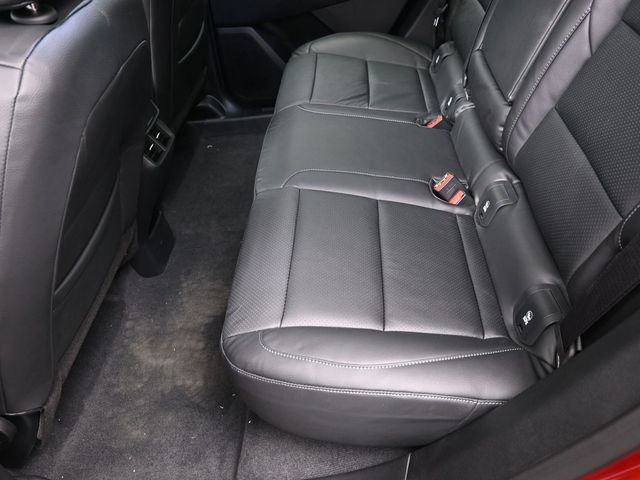 New 2026 Chevrolet Equinox LT w/ Midnight Edition image 12