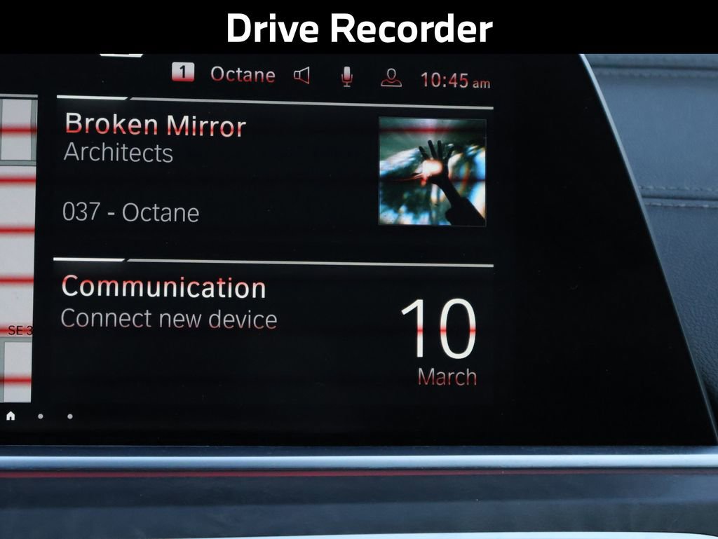 Used 2023 BMW X5 xDrive40i w/ M Sport Package image 28