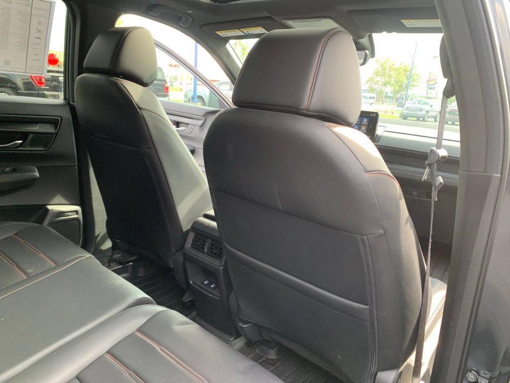 Used 2024 Honda CR-V Sport-L image 29