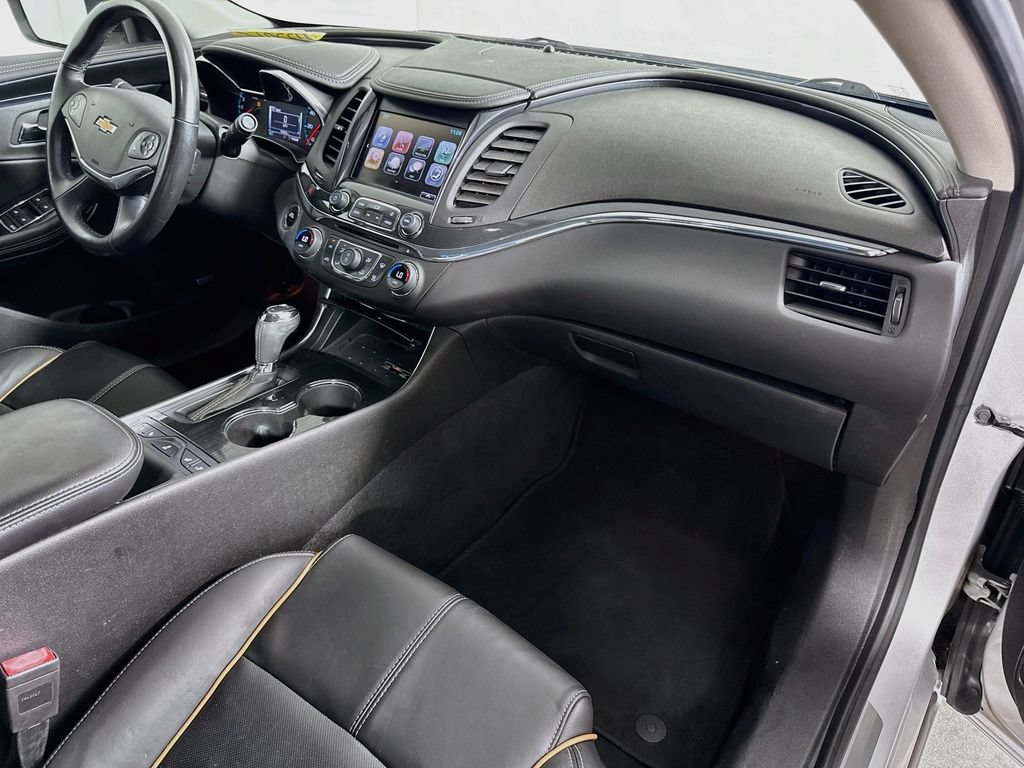 Used 2020 Chevrolet Impala Premier FWD image 28