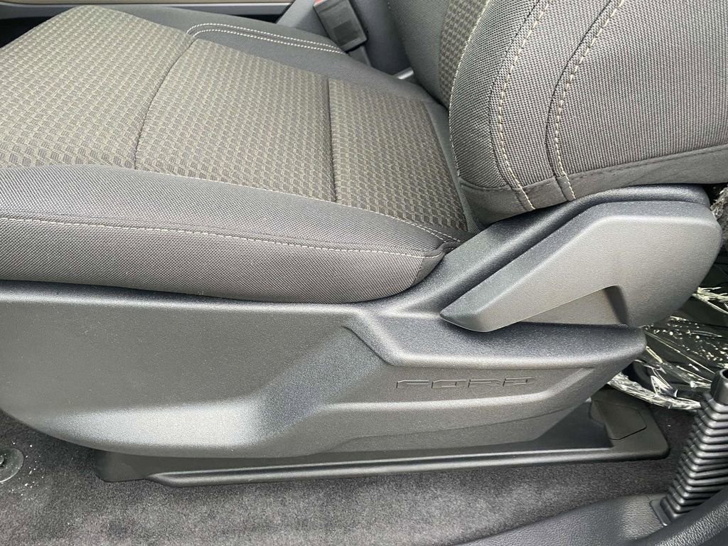 New 2025 Ford F150 STX w/ Equipment Group 201A FX4 image 15