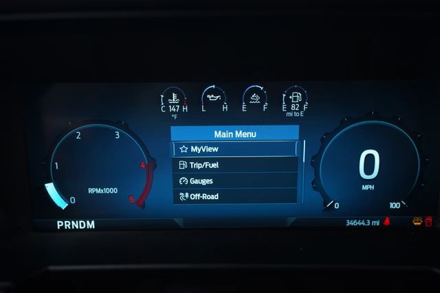 Used 2023 Ford F250 Lariat w/ Chrome Package image 28