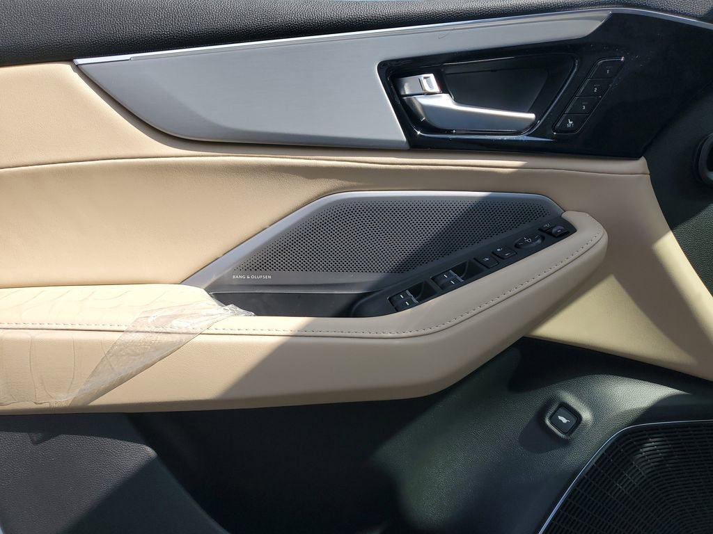 New 2026 Acura MDX Technology Package image 20