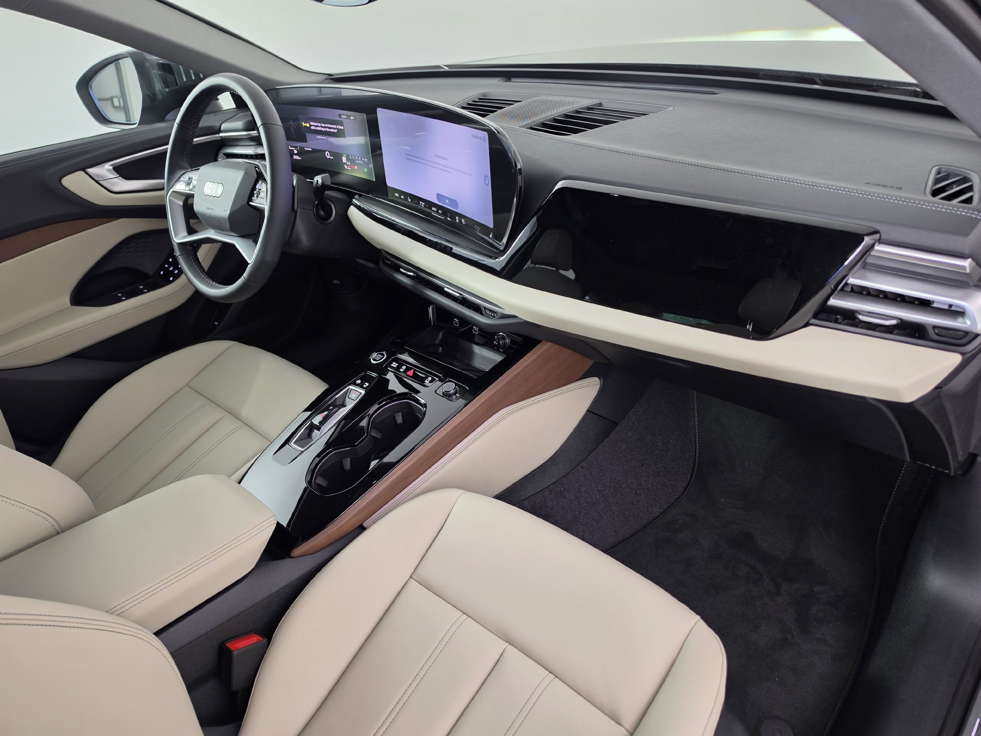 New 2026 Audi A5 Premium AWD/4WD image 35
