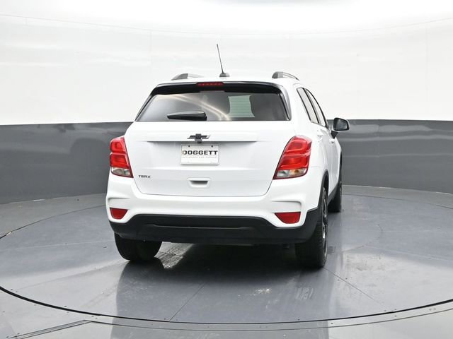 Used 2021 Chevrolet Trax LT w/ Sport Edition image 11