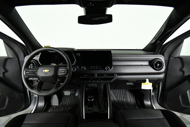 New 2026 Chevrolet Colorado W/T w/ Advanced Trailering Package image 18