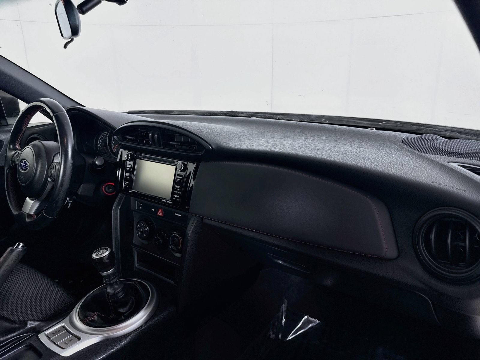 Used 2017 Subaru BRZ Premium RWD image 24