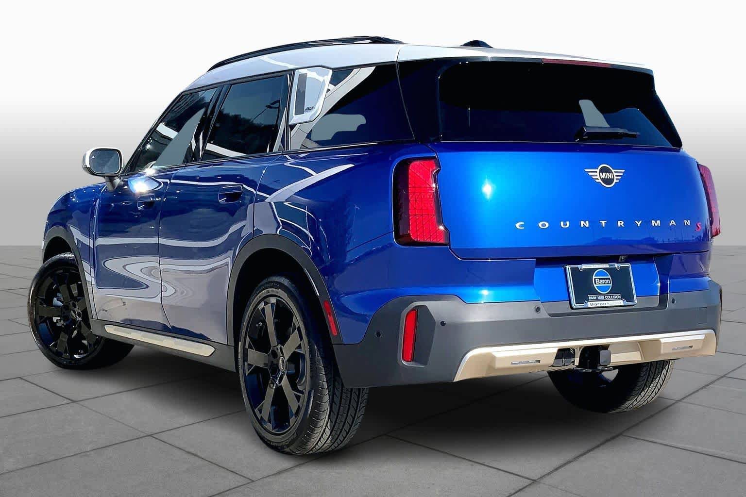 Used 2026 MINI Cooper Countryman S AWD/4WD image 12