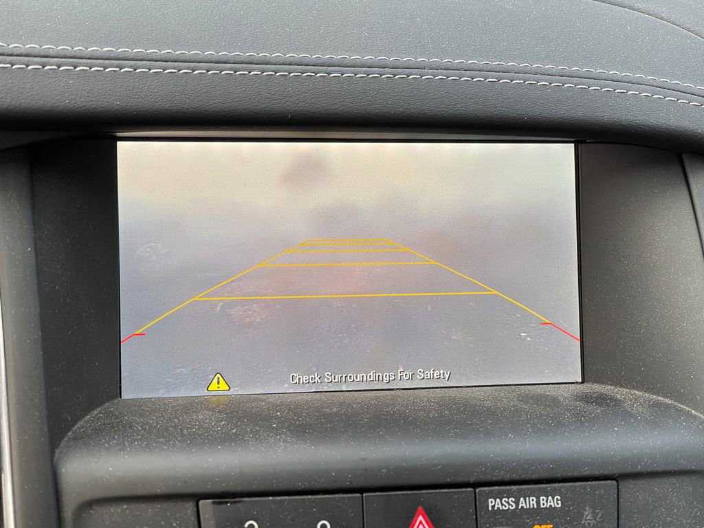 Used 2017 Buick Cascada Premium image 13