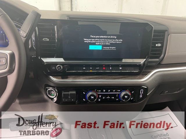 New 2026 Chevrolet Silverado 1500 RST w/ RST Select Package image 43