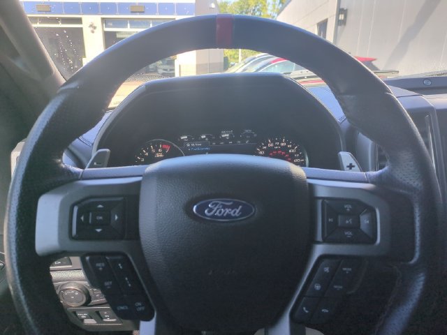 Used 2020 Ford F150 Raptor w/ Equipment Group 802A Luxury AWD/4WD image 15