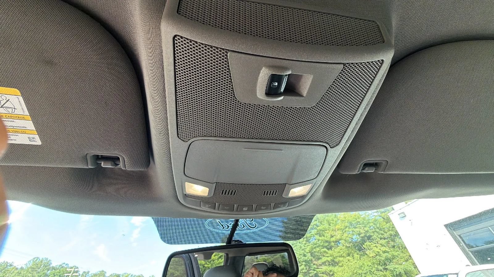 Used 2016 Ford F150 XLT w/ Equipment Group 302A Luxury AWD/4WD image 29